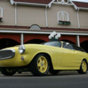 Mild Custom 1800 ES Street Rod Full Chopped
