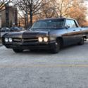 Mild custom 1964 buick wildcat