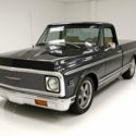 Mild Custom/Big Block V8/Gearstar Level 2 700R4 Trans/Beautiful Leather Interior