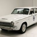 Mild Mannered Exterior Standard Issue Interior 360ci V8 Mechanical Upgrades