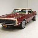 Miles Deep Paint/Pristine Convertible Top/Awesome Running 383ci/Street Racer