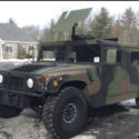 Military Grade Hummer - Brand New!