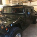 Military Humvee (H1)