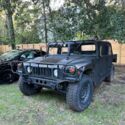 military humvee hummer h1 hmmwv m998