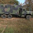 military truck surplus