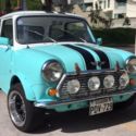 Mini Austin Classic Year 1979, 100% operative, clear title..