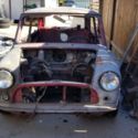 mini  Austin  mkI