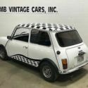 mini austin