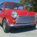 Mini  Classic 1975  &#034;Authi&#034;