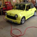 mini classic mini austin moris leyland