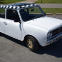 Mini Clubman 1275 cc 1982