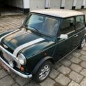 Mini Cooper &#034;S&#034; 1.3i  very rare car only a handfull build!!!