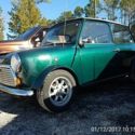 Mini Cooper  1000  1989