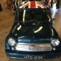 Mini Cooper 1275GT