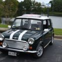 mini cooper 1.3 sport limited edition cat