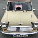 Mini Cooper, 1973 Mini, Morris Mini Cooper, 1973 Mini Cooper, Austin Morris