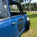 MINI COOPER CLASSIC 1975 &#034;CAFE RACER&#034;