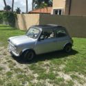 Mini Cooper Classic 1979 Morris 1100 Special 25th Anniversary Edition