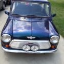 Mini Cooper Classic- Morris