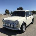 Mini Cooper Seven LE