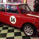MINI COOPER      SHOW QUALITY     EXCELLENT CONDITION     CLASSIC BRITISH AUSTIN