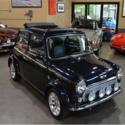 Mini Cooper Sport - Only 2,000 Miles - 4 Speed Manual