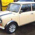 MINI IN WONDERFUL ORIGINAL CONDITION. WIN ALL THE SHOWS!