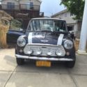 mini: mini classic