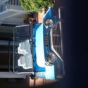 Mini moke