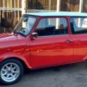 MINI RACING FLAME 1989