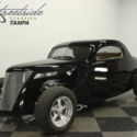 MINOTTI BODY, BUILT 350, INGLESE INTAKE W/ 4 2 BBLS, NITROUS, TCI, 4 LINK, A/C!!