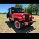 MINT 1957 Jeep Willy&#039;s CJ5 ALL ORIGINAL