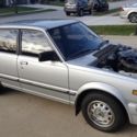 Mint 1982 Honda Civic Sedan 44,000 Original Miles With Factory Air Conditioning
