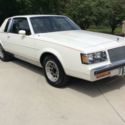 Mint 1987 Buick Regal Limited 2Dr Sport Coupe