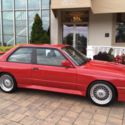 Mint 1988 BMW E30 M3!