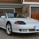 MINT 1991 Dodge Stealth R/T Twin Turbo 11,974 miles Garage Kept SUPER CONDITION