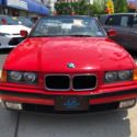 **MINT** 1994 BMW 325i convertible