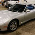 MINT 1994 MAZDA RX-7 ONLY 67K MI NEW ENGINE $25K+ IN SERVICE INVOICES INSPECTED!