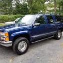mint 2500 3/4 ton 8 lug suburban