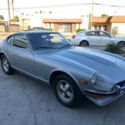 Mint Complete Datsun 240z Matching Numbers