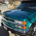 Mint Cond.-1994 Chevrolet 1500 Dixie Custom Pick-Up Truck 4X2