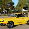 MINT COND. NO RUST DISC BRAKES RARER THAN BEETLE PORSCHE 911 956 912 MG BMW 240Z