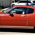 Mint condition &#039;76 Toyota Celica GT Liftback