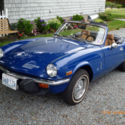 Mint condition 19,340 miles no rust no restoration needed always garaged