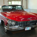 &quot;Mint Condition&quot; 1959 Buick Invicta Convertible