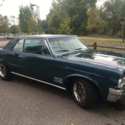 Mint condition 1964 Pontiac Tempest