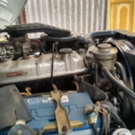 mint condition 1980 Toyota Land Cruiser FJ40