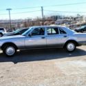 Mint condition 1986 Mercedes-Benz 420Sel 70k original miles