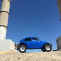 MINT condition Baja Bug, Everything new or rebuilt. 1915cc