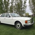 Mint condition!  Flawless Rolls Royce!